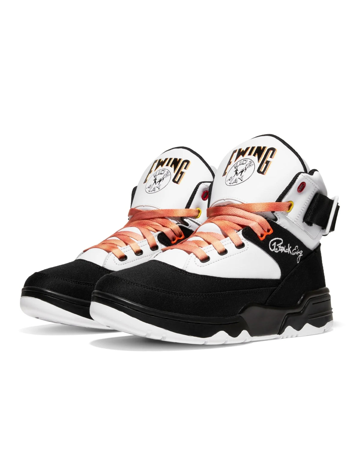 33-hi-x-kid-n-play-whiteblackmulti-ewing-athletics-3122827 - Kid 'n Play Store 