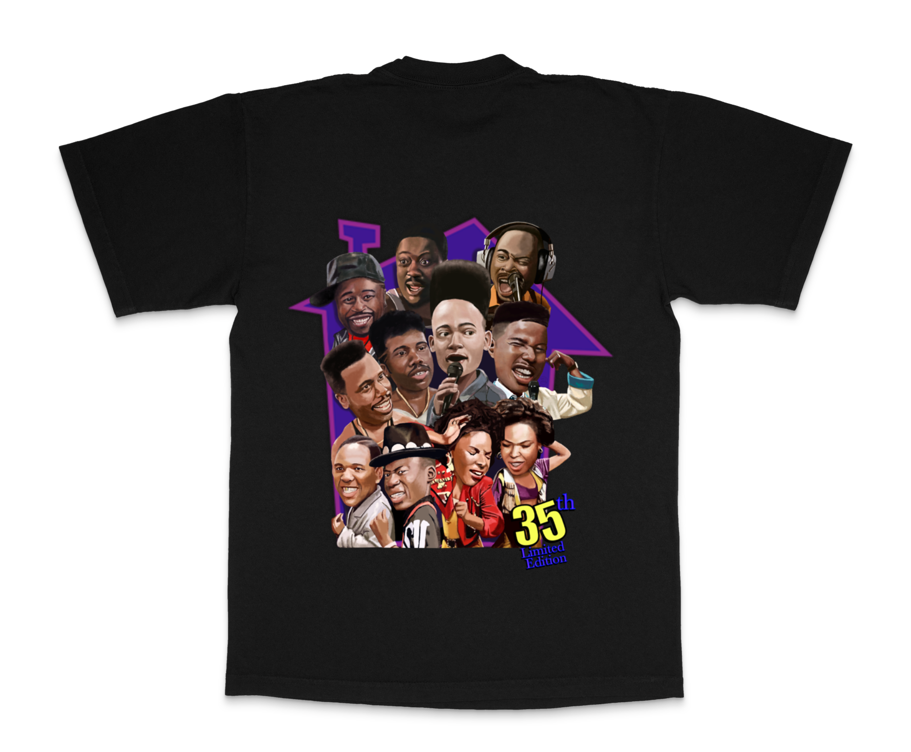 35th_back - Kid 'n Play Store 