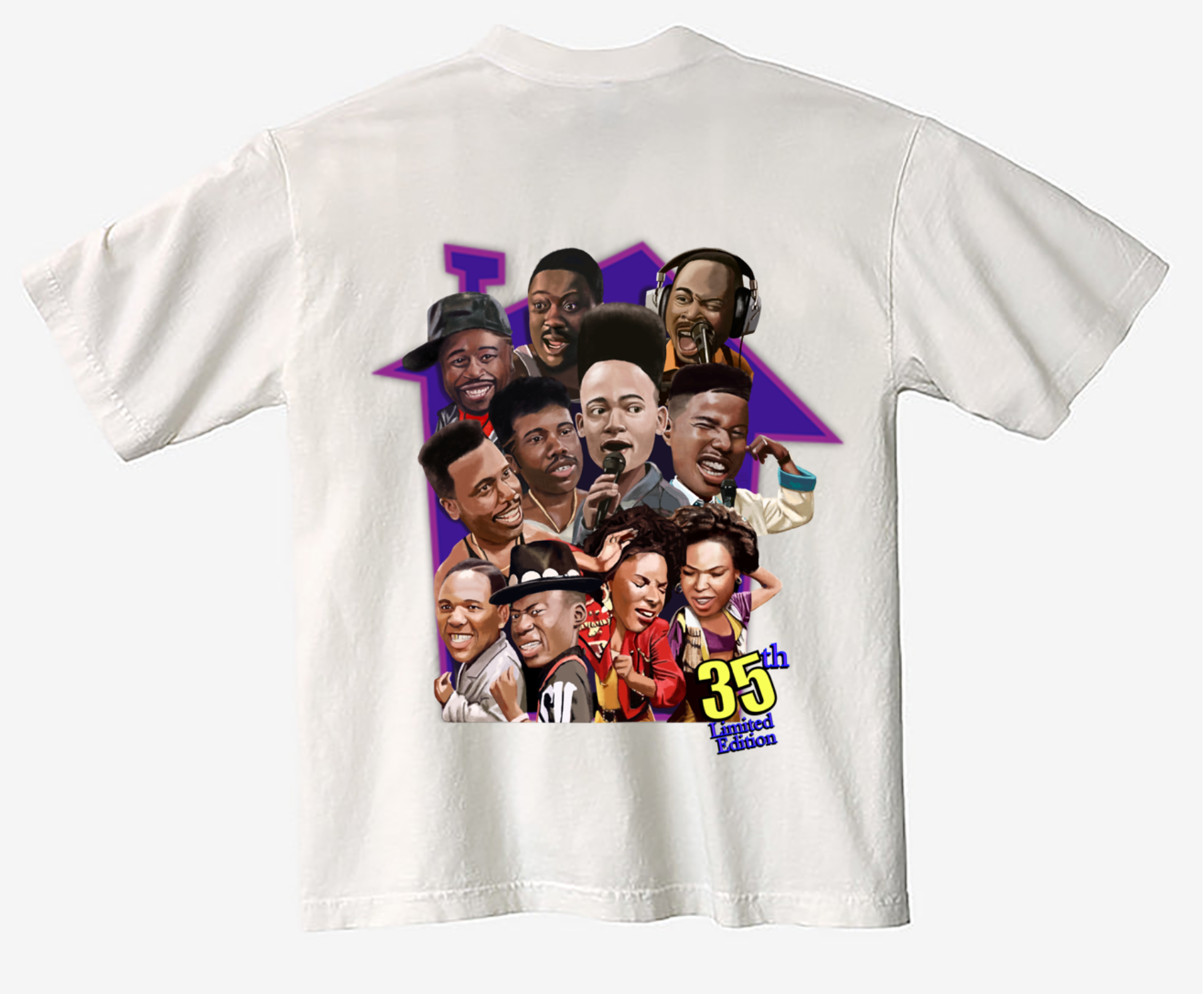 35th_double_back_off_white - Kid 'n Play Store 