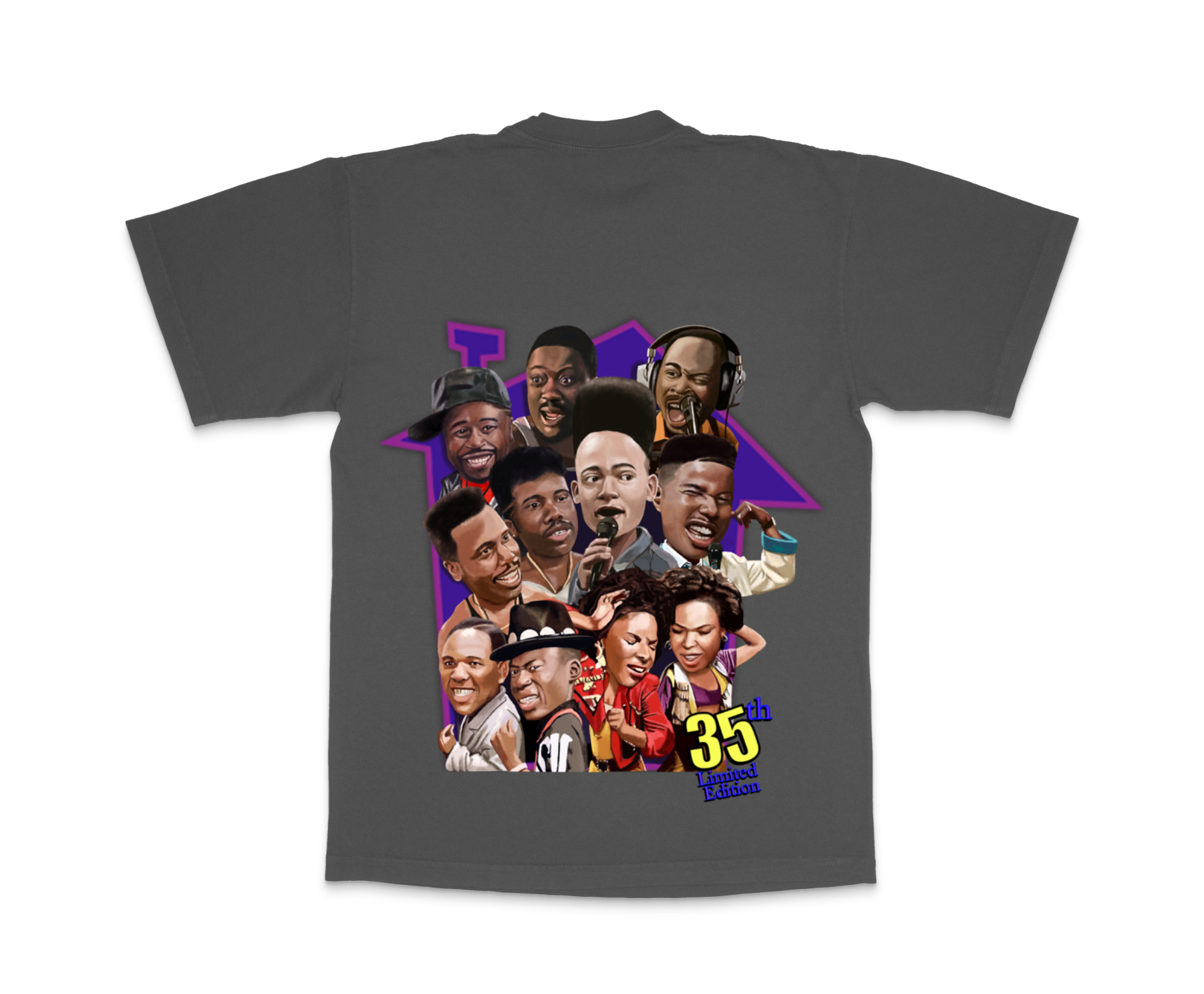 35th_double_vintange_black - Kid 'n Play Store 