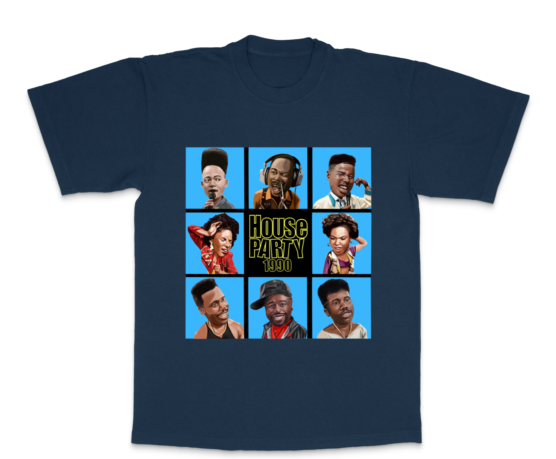 CASTNAVY - Kid 'n Play Store 