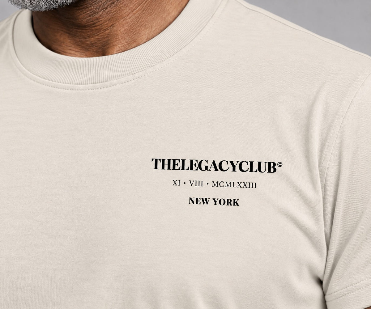 The Legacy Club 11.08.1973 The Birth of Hip Hop