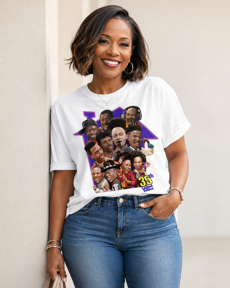 Relaxed Fit (35th Anniversary Collection)