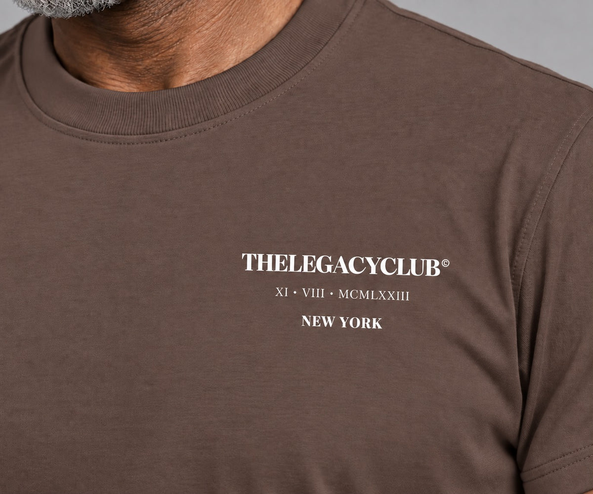 The Legacy Club 11.08.1973 The Birth of Hip Hop