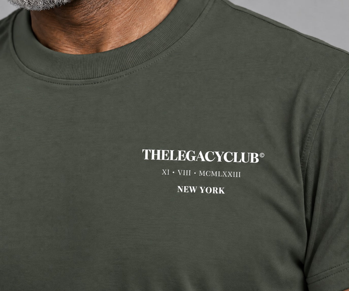 The Legacy Club 11.08.1973 The Birth of Hip Hop