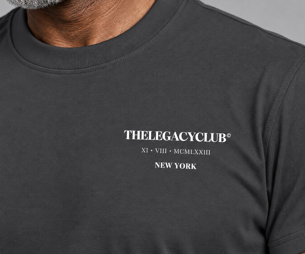 The Legacy Club 11.08.1973 The Birth of Hip Hop