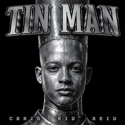 TIN MAN