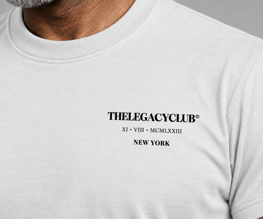 The Legacy Club 11.08.1973 The Birth of Hip Hop