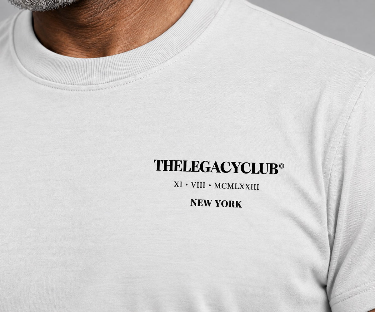 The Legacy Club 11.08.1973 The Birth of Hip Hop