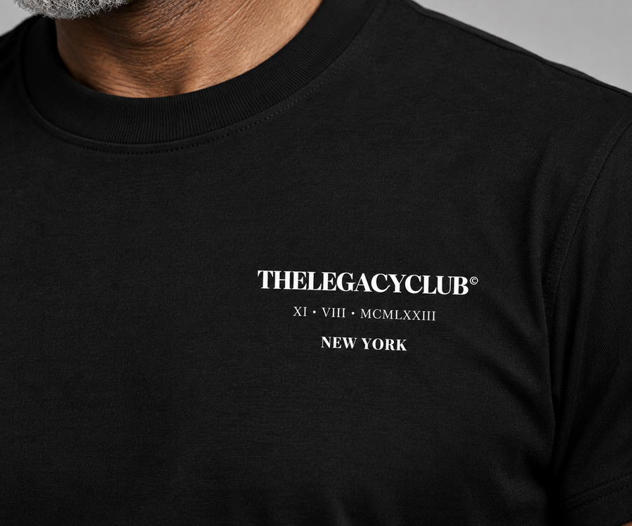 The Legacy Club 11.08.1973 The Birth of Hip Hop