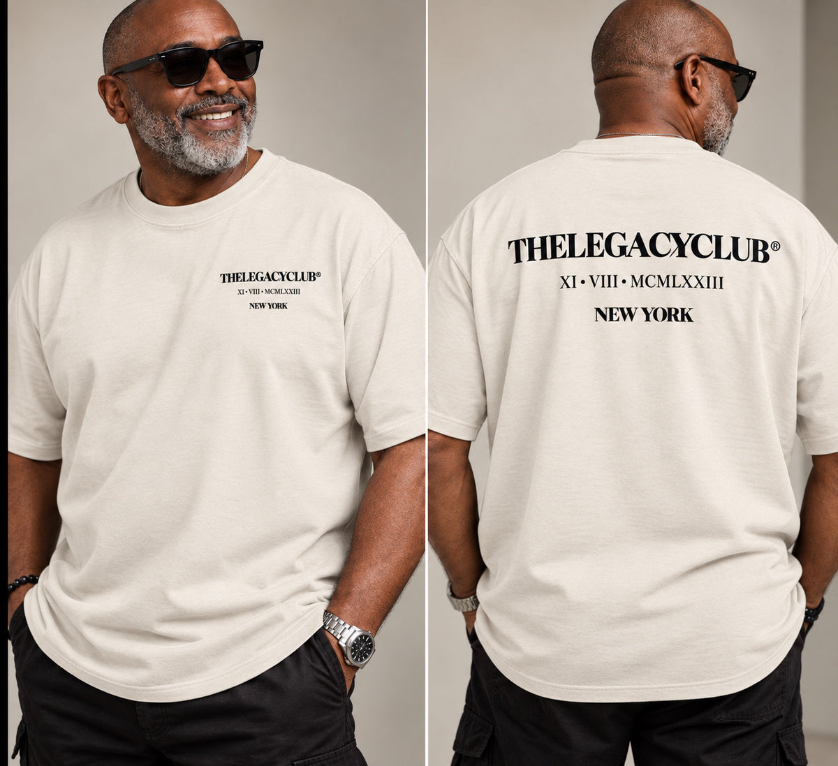 The Legacy Club 11.08.1973 The Birth of Hip Hop Creme