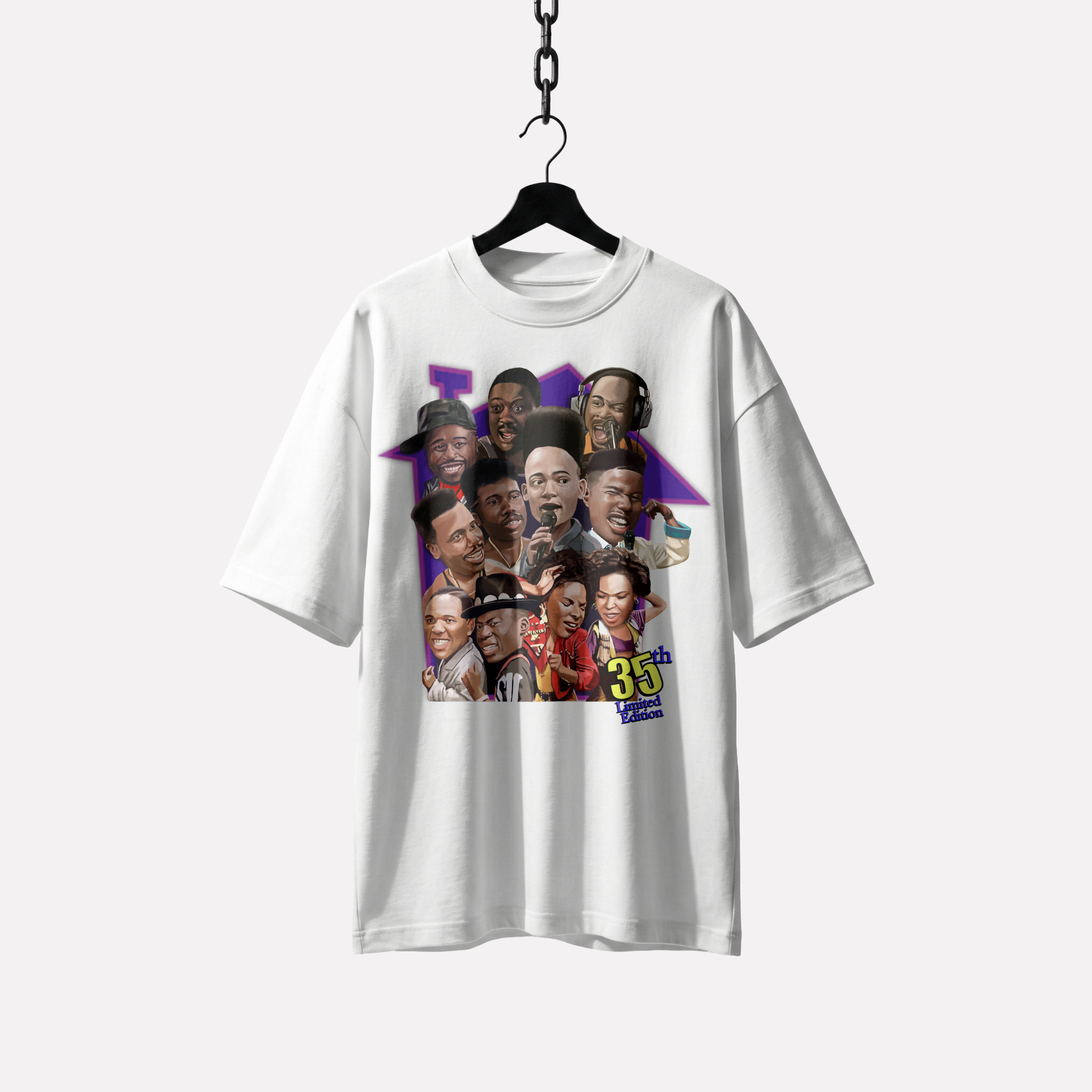 Relaxed Fit (35th Anniversary Collection)