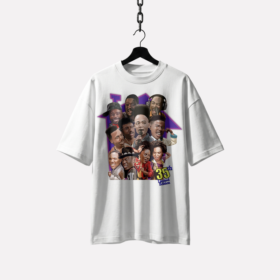 Oversized 35th Anniversary Collection