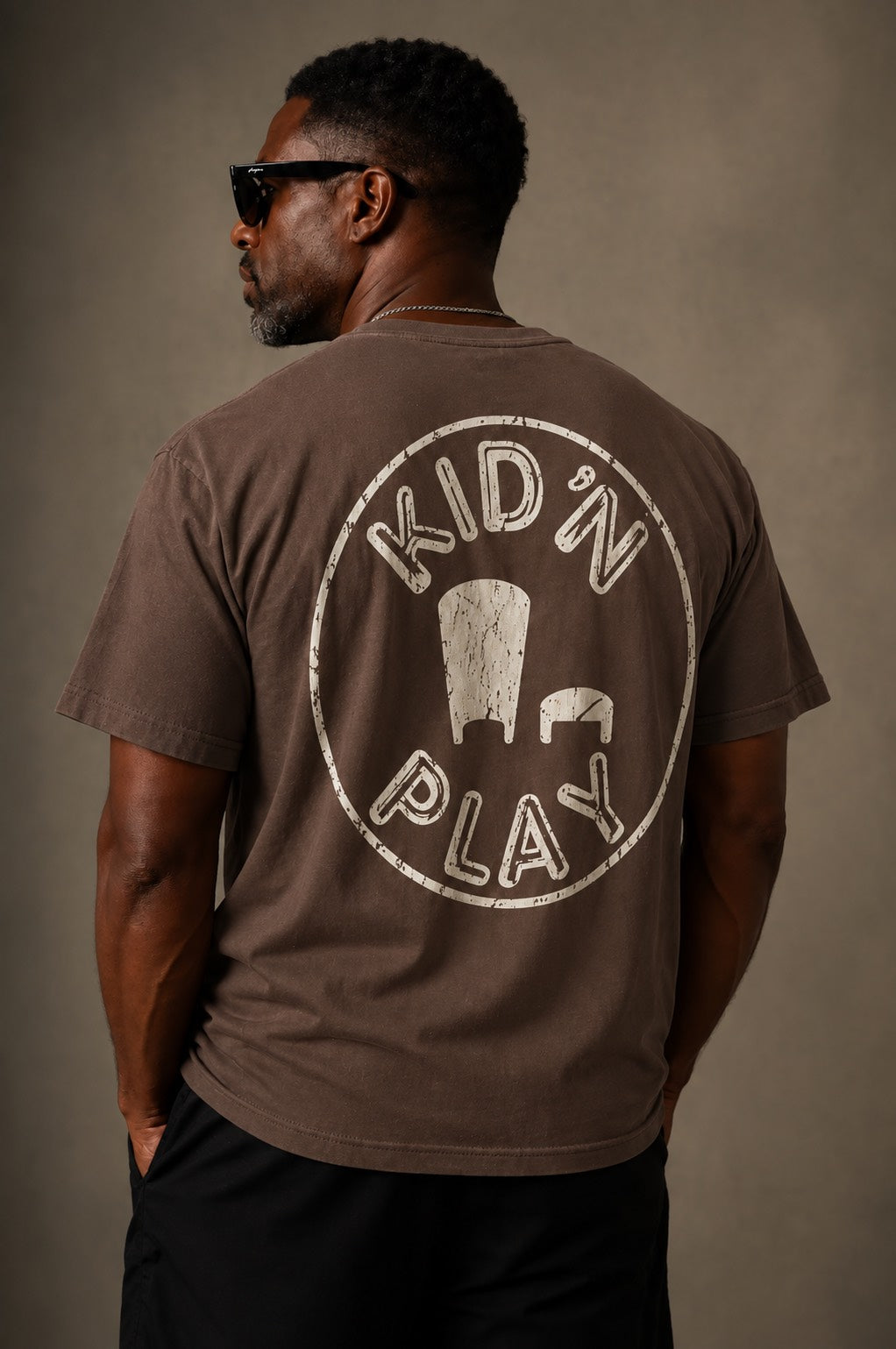 Kid ’n Play Original - Double logo