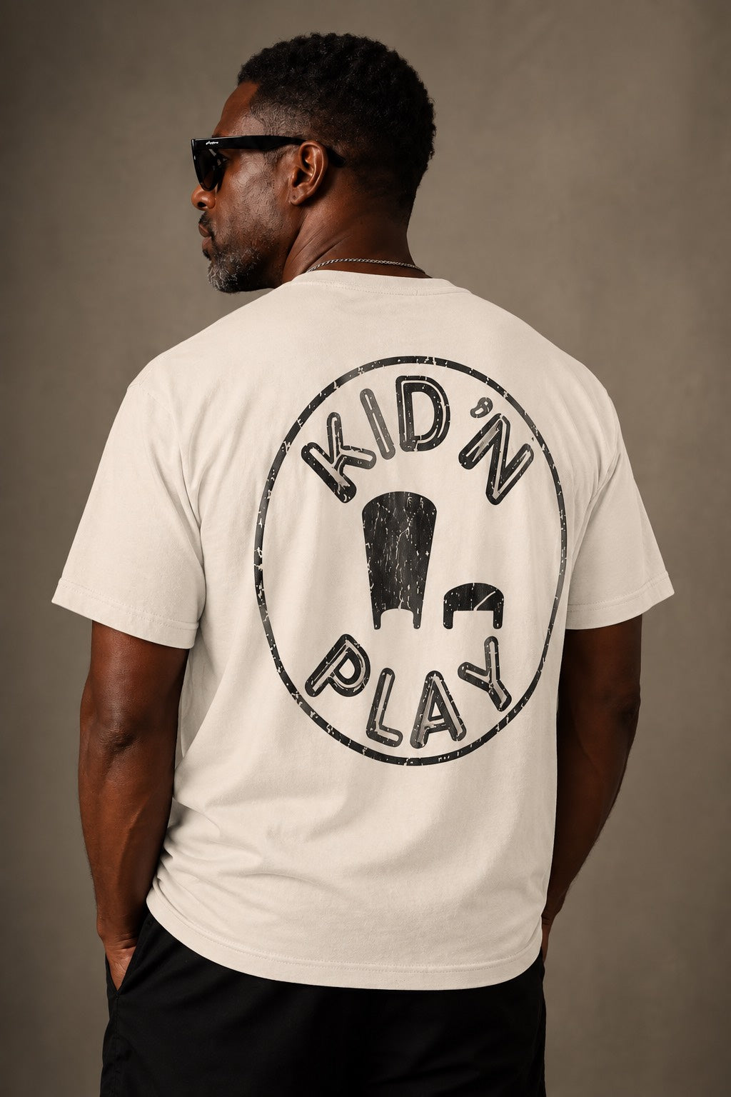 Kid ’n Play Original - Double logo