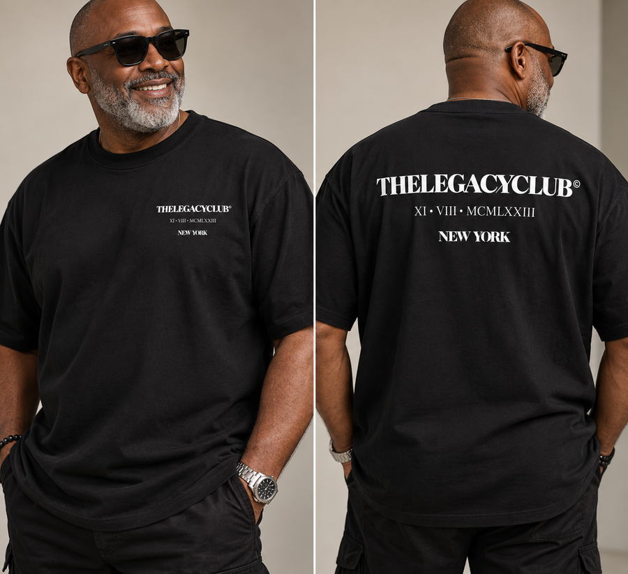 The Legacy Club 11.08.1973 The Birth of Hip Hop